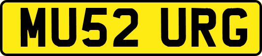 MU52URG