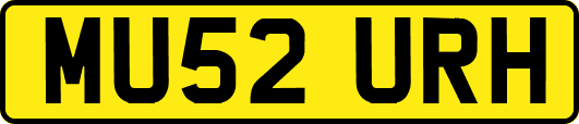 MU52URH