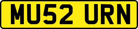 MU52URN