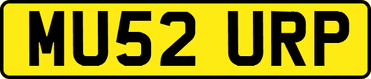 MU52URP