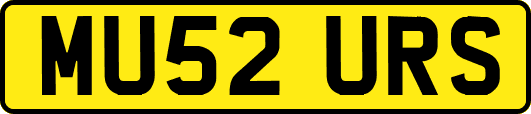 MU52URS
