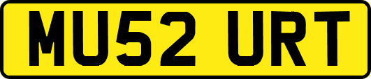 MU52URT