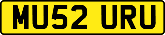 MU52URU