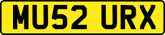 MU52URX