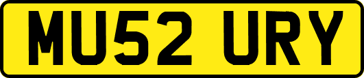 MU52URY