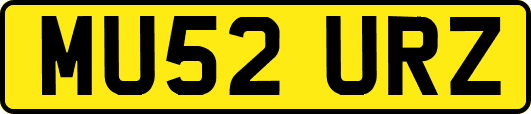 MU52URZ