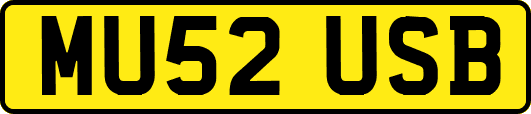 MU52USB