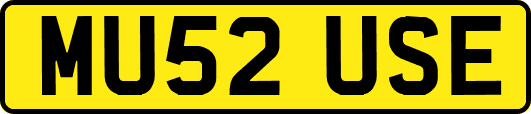 MU52USE