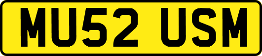 MU52USM