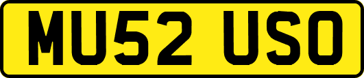MU52USO
