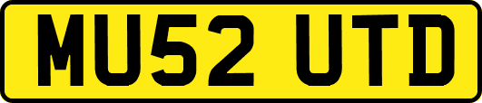 MU52UTD