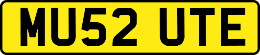 MU52UTE