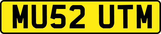 MU52UTM