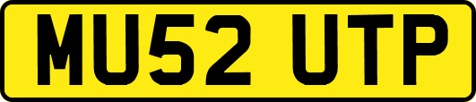 MU52UTP