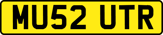 MU52UTR