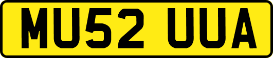 MU52UUA