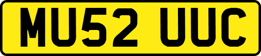 MU52UUC