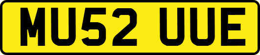MU52UUE