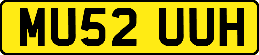 MU52UUH