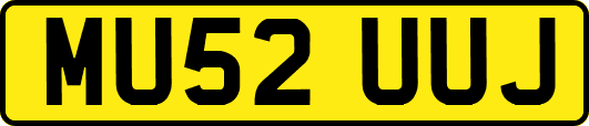 MU52UUJ
