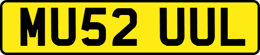 MU52UUL
