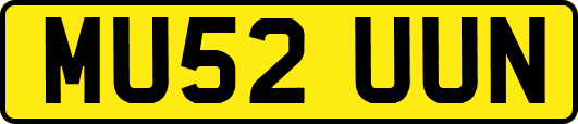 MU52UUN