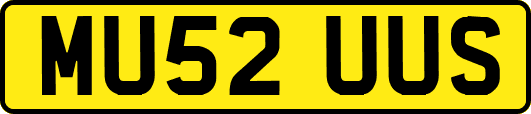 MU52UUS