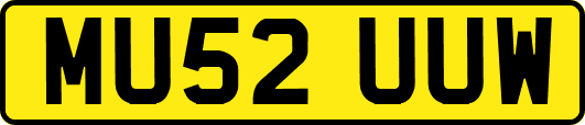 MU52UUW