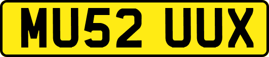 MU52UUX