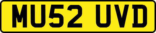 MU52UVD