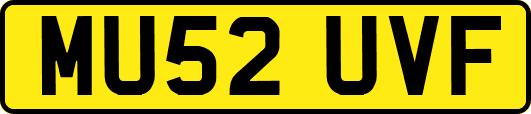 MU52UVF