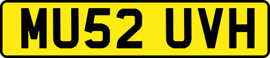 MU52UVH