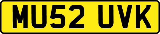 MU52UVK