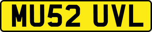 MU52UVL