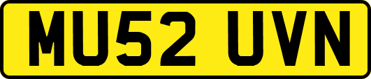 MU52UVN