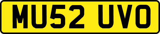MU52UVO