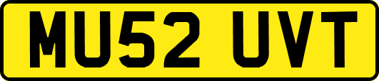 MU52UVT
