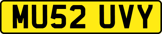 MU52UVY
