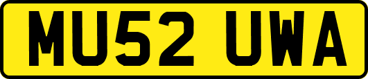 MU52UWA
