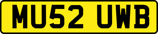 MU52UWB