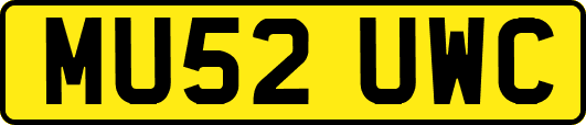 MU52UWC