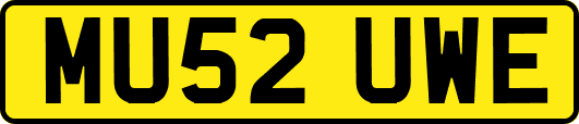 MU52UWE