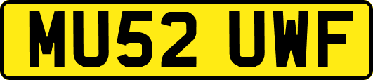 MU52UWF