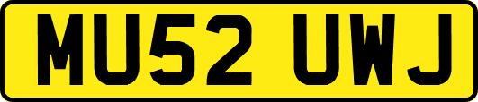 MU52UWJ