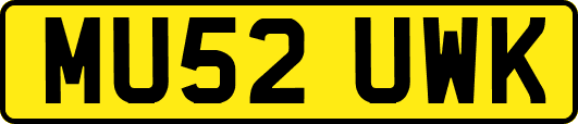 MU52UWK