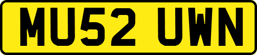 MU52UWN