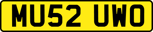 MU52UWO