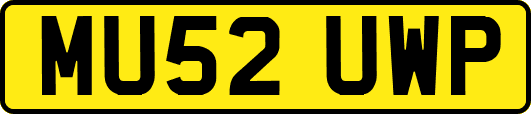 MU52UWP