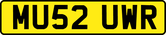 MU52UWR