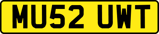 MU52UWT